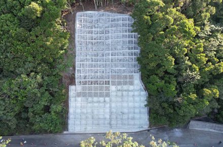 5災218号道路災害復旧工事(瀬切R5-1工区)