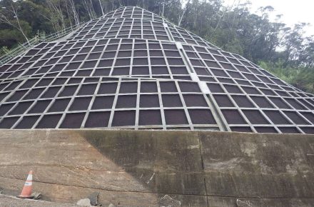 道路整備（交付金）工事（大浜6工区）