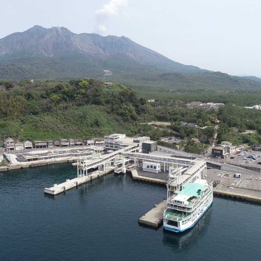 河川・港湾