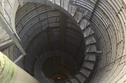 災害関連緊急砂防(深港川）